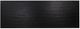 TOV Furniture Rishi Black Rectangular Dining Table-5