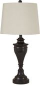 Signature Design by Ashley® Darlita Bronze Metal Table Lamp-0