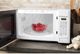 GE® 1.1 Cu. Ft. White Countertop Microwave-3