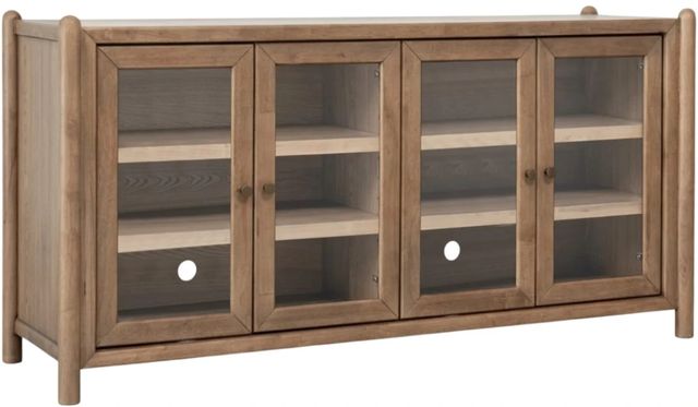 Modus Furniture Astor Claystone Sideboard-0