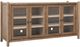 Modus Furniture Astor Claystone Sideboard-0