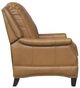 BarcaLounger® Ashebrooke Shoreham-Ponytail Manual Recliner-3