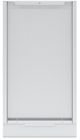 Broil King® Stainless Steel Rear Panel for Small Cabinet-0