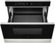 JennAir® NOIR™ 1.2 Cu. Ft. Floating Glass Black Microwave Drawer-2