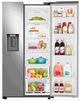 Samsung 4 Piece Stainless Steel Kitchen Package-2