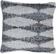 Dovetail Furniture Rupert Blue Outdoor Pillow-0