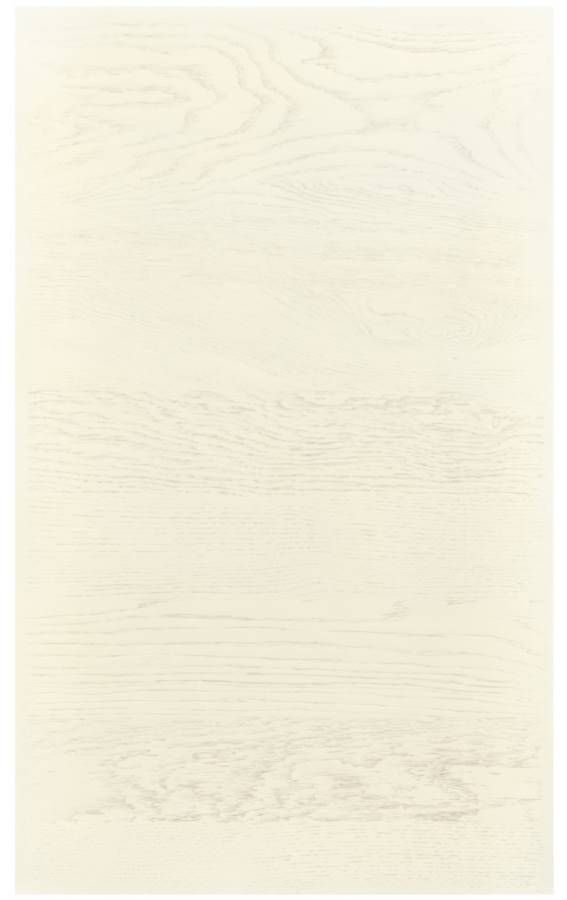 Meridian Furniture June Cream 54" Console Table-3