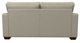 La-Z-Boy® Shiloh Porcelain Full Sleep Sofa-4