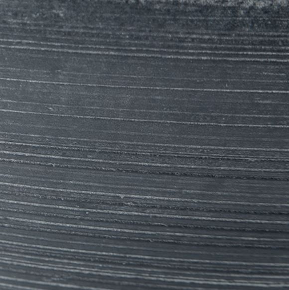 Signature Design by Ashley® Meadie Distressed Blue Bowl-3