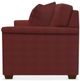 La-Z-Boy® Bexley Mulberry Sofa-3