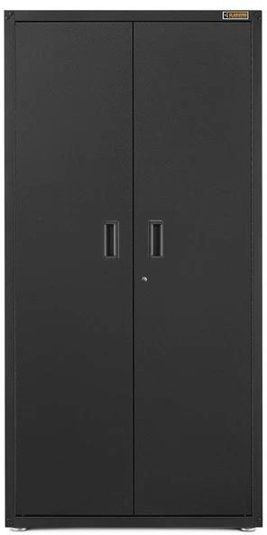 Modern Appliance In Woodward Oklahoma Gladiator® Smooth Hammered Granite Ready-to-Assemble Jumbo Gearbox