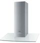 Miele 36" Glass Canopy Wall Mount Hood-Stainless Steel-0