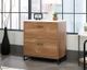 Sauder® Tremont Row™ Sindoori Mango® File Cabinet-1