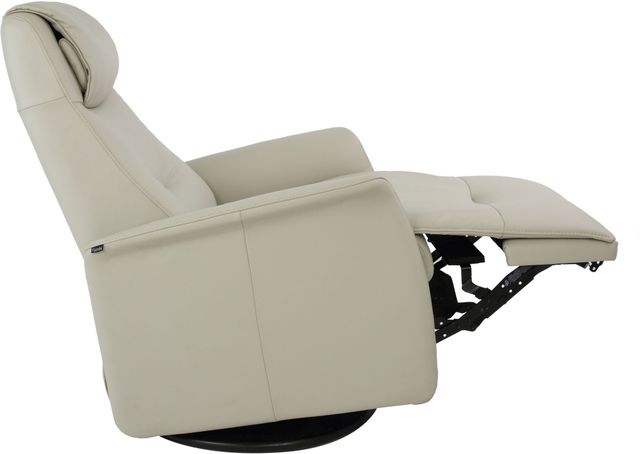 Fjords® Relax Tampa Shadow Grey Large Power Swing Relaxer-2