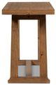 Magnolia Home by Joanna Gaines Holden Brown Console Table-2