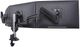 Chief® Kontour™ Black Column Mounted Extreme Tilt Head Accessory-2