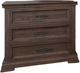 Vintage Furniture Royce Nightstand-0