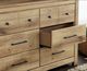 Signature Design by Ashley® Fenderport Tan Dresser-2