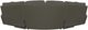 La-Z-Boy® Maddox Smoke Reclining Sectional with Custom Layout Options-3