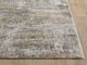 KAS Rugs Avani Blue/Ivory Avery 5'x8' Area Rug-2