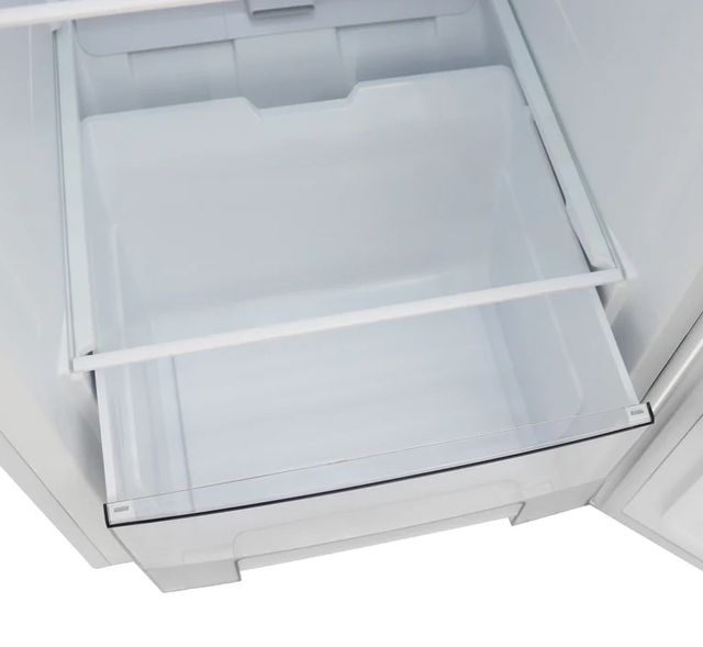 Avanti® 28" 11 Cu. Ft. White Upright Freezer-3