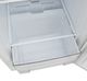 Avanti® 11 Cu. Ft. White Upright Freezer-3