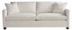 Universal Explore Home™ Mebane Rani Arctic Sofa-1