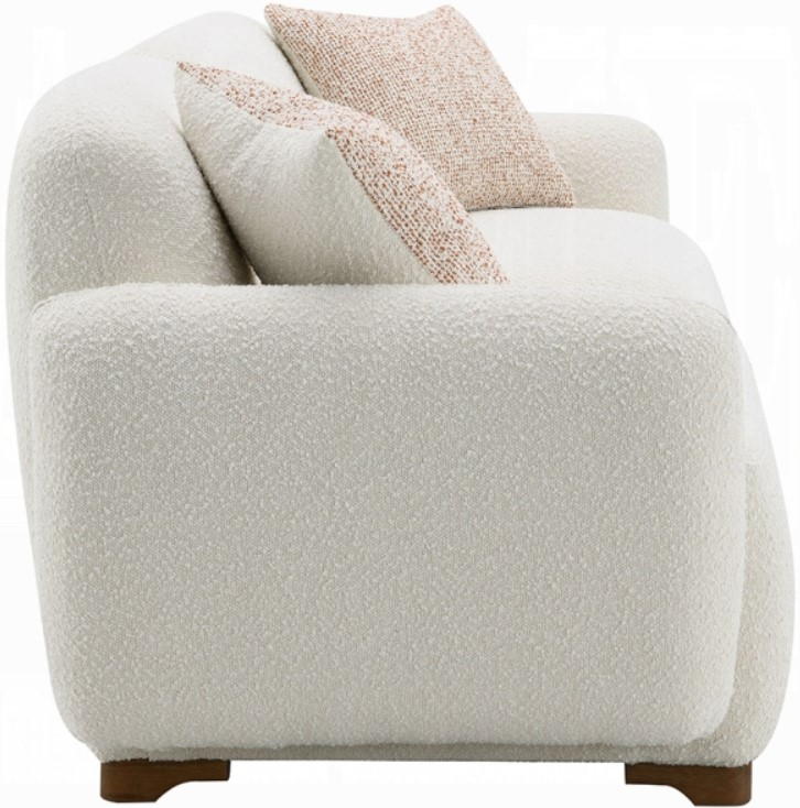 Acme Furniture Darius Sofa - Thumbnail 3