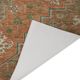 Dalyn™ Rug Company Tabrook TB9 Rust 5'x8' Area Rug-5