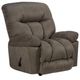 Best® Home Furnishings Customizable Retreat Manual Rocker Recliner-0