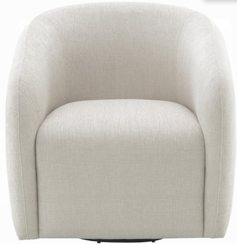Acme Furniture Etienne Swivel Chair - Thumbnail 3