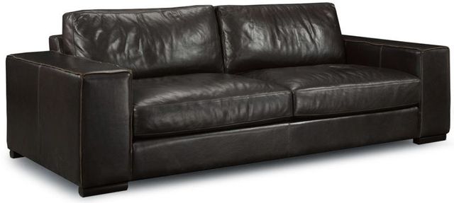 Brentwood Classics Cité Dorado Aurum Chocolate Sofa-0