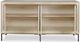 Century® Details Case Front Low Credenza-4