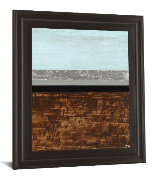 Classy Art Textured Light Il by Natalie Avondet Wall Art-1