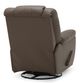 Palliser® Furniture Customizable Tundra Swivel Rocker Recliner-4