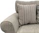 Fusion Furniture Vandy Heather Chair and a Half-1