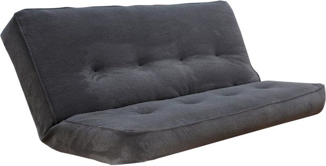 Kodiak Furniture Marmont Thunder Full Futon Mattress-0