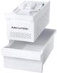 Samsung White Quick Connect Auto Ice Maker-0