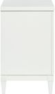 Magnussen Home® Springhouse Whisper White Door Nightstand-4