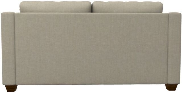 La-Z-Boy® Charlie Porcelain Apartment-Size Sofa-4