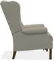La-Z-Boy® Ferguson Linen High Leg Reclining Chair-2