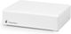 Pro-Ject White Record Box E Phono Preamplifier-0