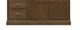 Hammary® Structures Sable Triple Multi Use Storage Unit-3