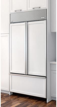 Sub-Zero® Classic 42" Extended Handle Kit-0