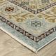 Oriental Weavers™ Capella 5'x8' Style 6 Area Rug-3