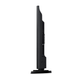 Samsung J4500 Series 32" HD 720p Smart LED TV-Black-1