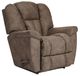 La-Z-Boy® Maverick Mink Manual Rocking Recliner-0