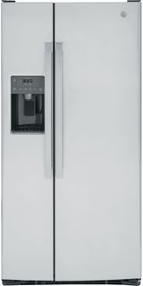 Fingerprint Resistant Stainless Steel