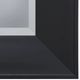 YHD Black 31" Mirror-1