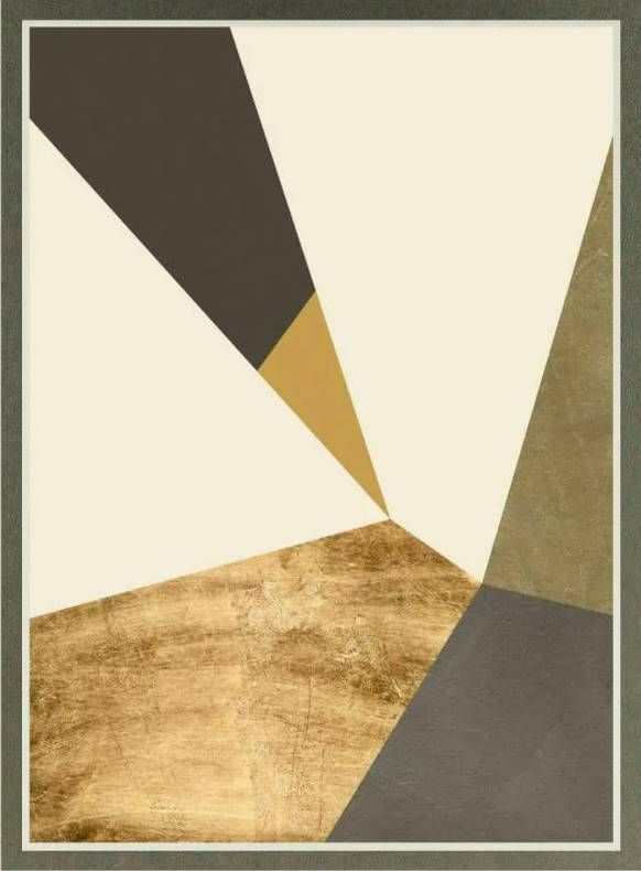 Classy Art Clovis I by Jacob Green Wall Art-1